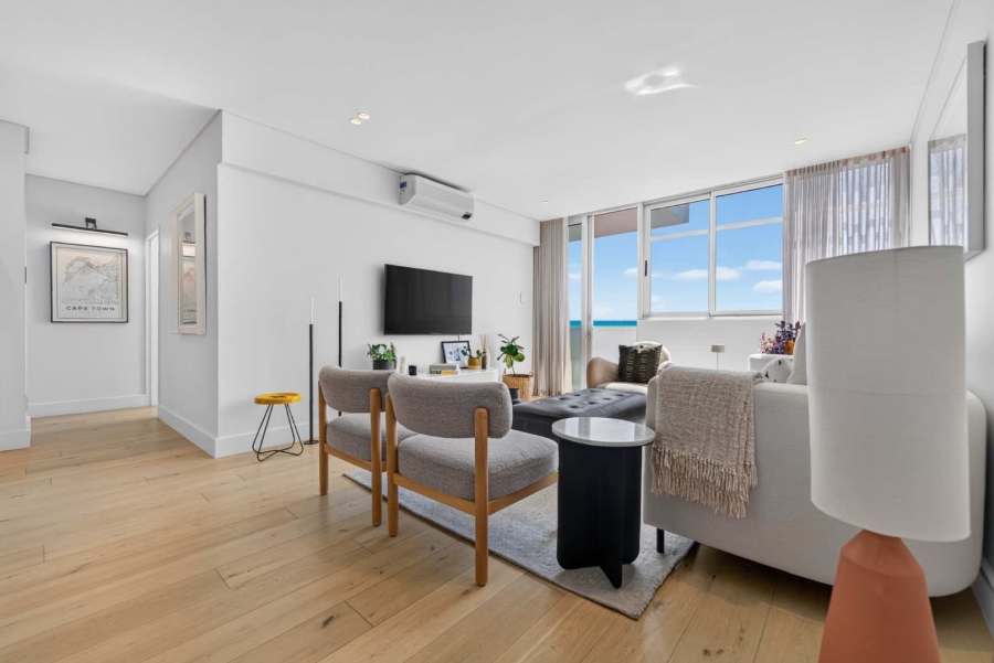 1 Bedroom Property for Sale in Sea Point Western Cape